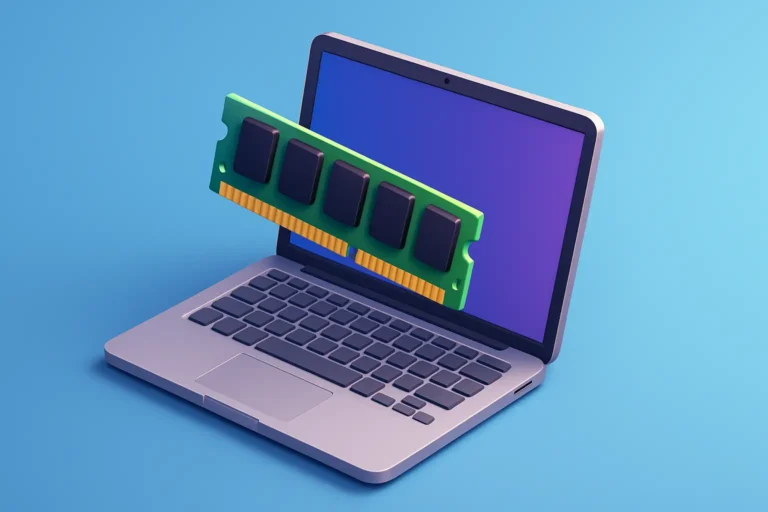 Upgrade de RAM no notebook: vale a pena?