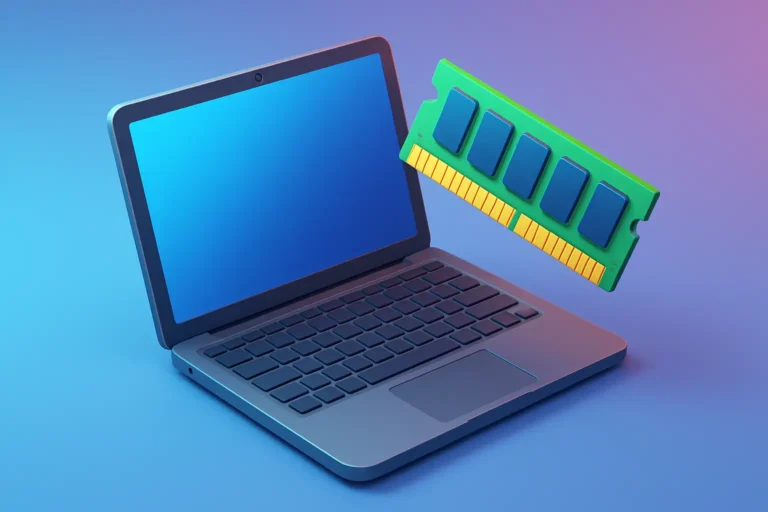 Memória RAM no notebook: como escolher sem erro