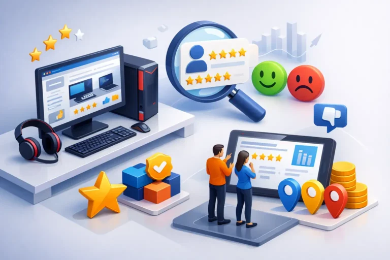 PowerPC Informática avaliações Google vale a pena?