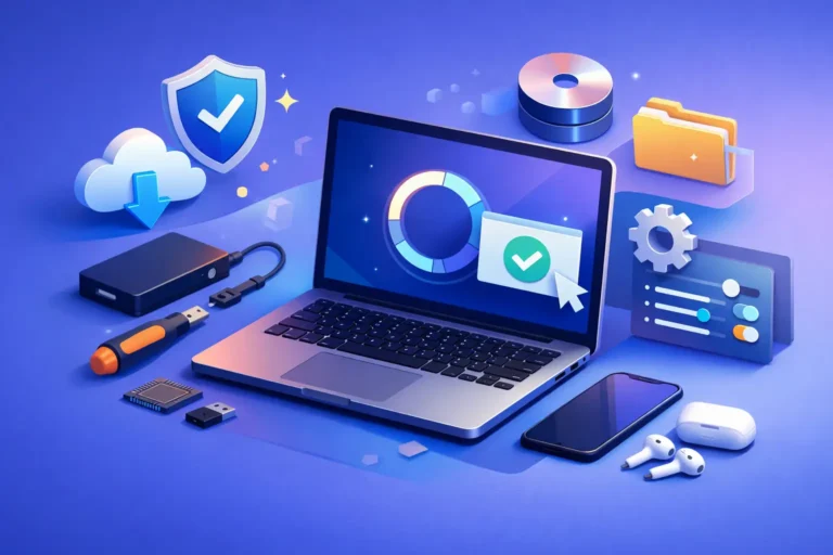 Review: formatação e setup completo para notebook novo