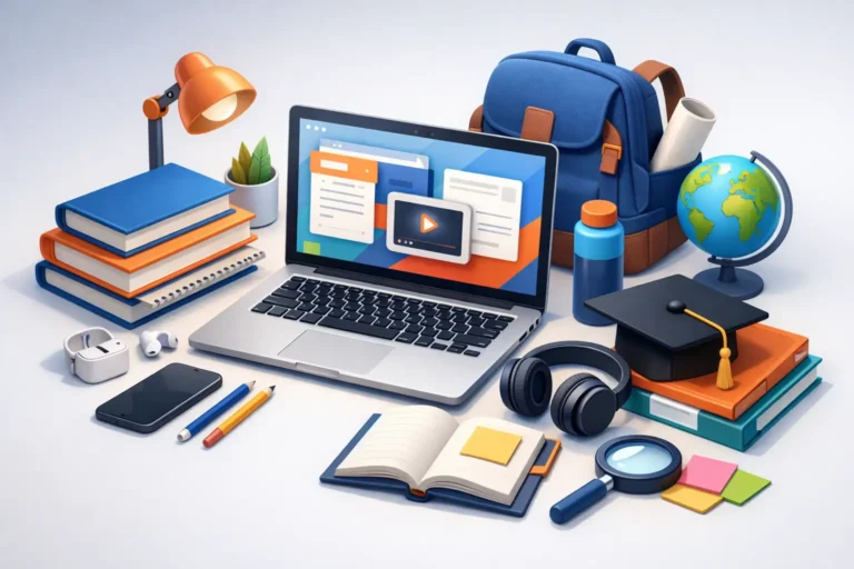 Notebook para faculdade: como escolher bem
