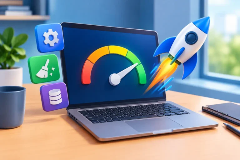 Computador lento: o que fazer para acelerar